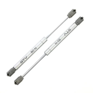 Siłowniki do klapy zabudowy koszy 120l