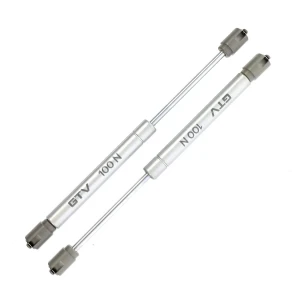 Siłowniki do klapy zabudowy koszy 240l