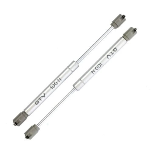 Siłowniki do klapy zabudowy koszy 240l