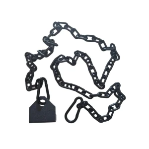 Łańcuch do klapy zabudowy kosza 120/240L