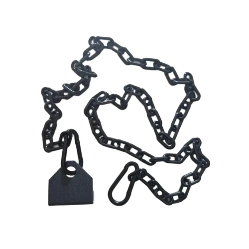 Łańcuch do klapy zabudowy kosza 120/240L