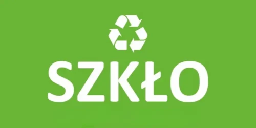 Tabliczka magnetyczna  "Szkło"