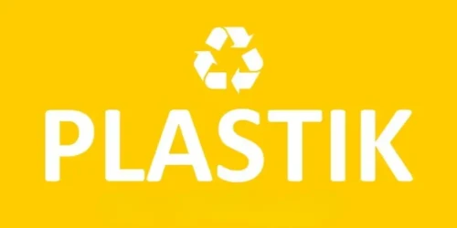 Tabliczka magnetyczna "Plastik"