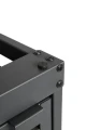 Gumowe odbojniki klapy zabudowy koszy na śmieci Premium
