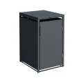 Zabudowa kosza 240l Optima Ezabudowy.pl