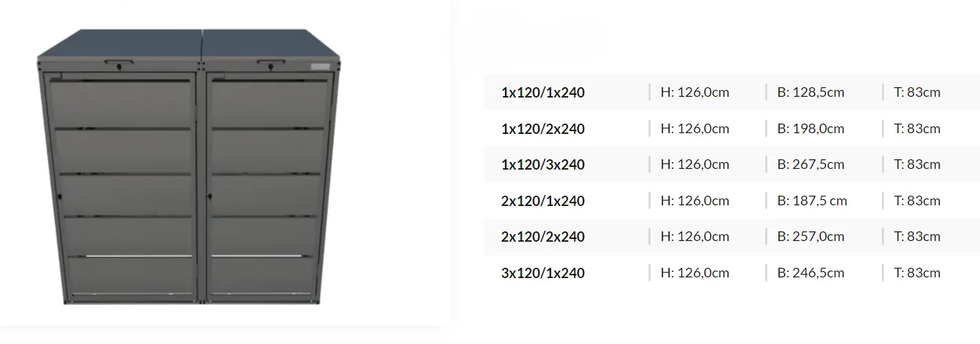 wymiary-zabudowy-koszy-na-smieci-Combo